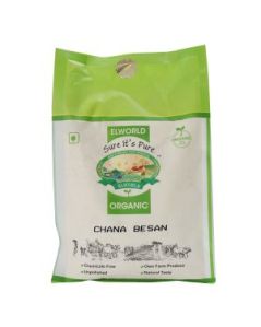 Gram Flour Chana Besan
