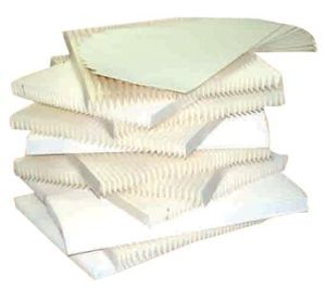 Dust Collector Paper