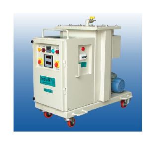 Industrial Liquid Cleaning Machine