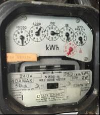 Electric Meters