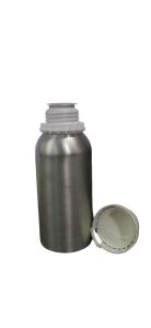 Aluminium Bottles 500ml/ 23mm &amp;amp; 27mm