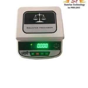 ABS Plastic Scale