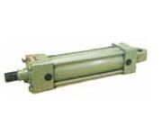 hydraulic cylinders