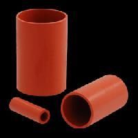 silicone rubber coatings