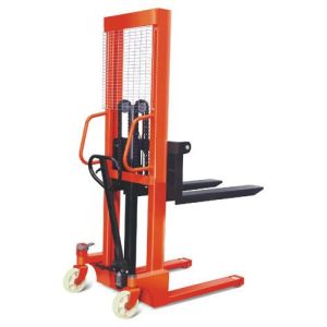 Electric Pallet Stackers
