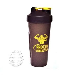 Gym Protein Shaker Bottle