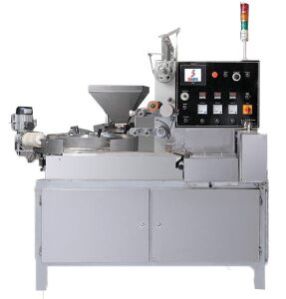 Pouch Packaging Machine