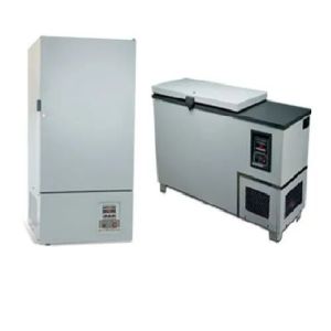 Remi Instruments Deep Freezers