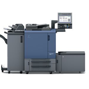 Konica Minolta Bizhub Press C8000