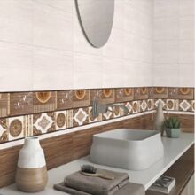 Digital Ceramic Wall Tile