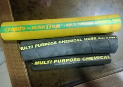 Chemical Suction and Discharge Hose