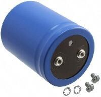 Aluminum Electrolytic Capacitors