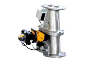 Gravity Diverter Valve