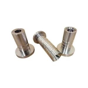 CNC Turn Stainless Steel Components
