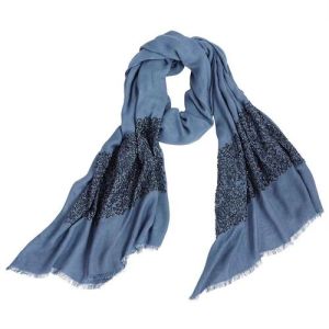 Sequin Scarf