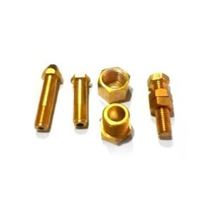 Brass Part