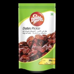 Dates Pickle