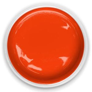 Pigment Orange Emulsion