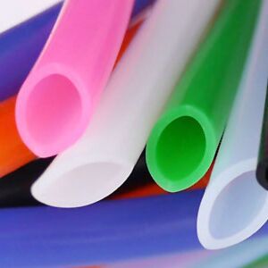 Silicone Tubes