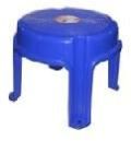 Mini Bathroom Stool