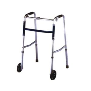 Aluminium Movable Walker