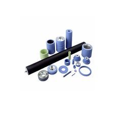 SHROFF Rubber Moulded Items