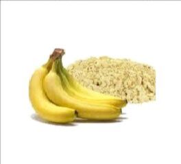 banana powder