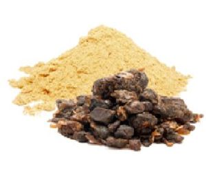 Guggal Extract