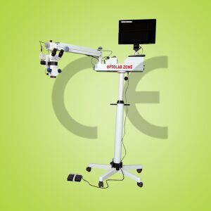 Spine Surgical Microscopes