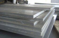 Industrial Aluminum Plates