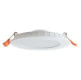 ROUND POLYCARBONATE CEILING LIGHT