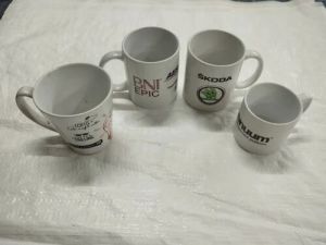 Customized Promotional Mug