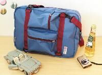 Multi Purpose Travel Bag
