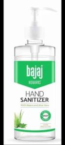 Bajaj Hand Sanitizer
