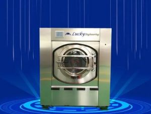 Washer Extractor Machine