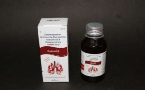 dextromethorphan hydrobromide phenylephrine hydrochloride and chlorpheniramine maleate syrup
