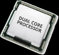 Dual Core Processor