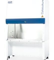 Cytotoxic safety cabinets