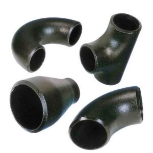 Carbon Steel Buttweld Fitting