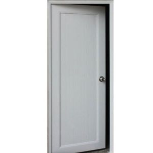 Bathroom UPVC Door