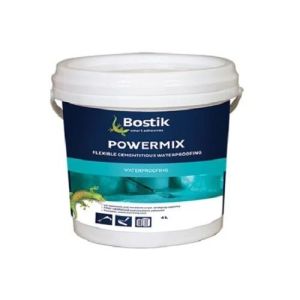 Dr Fixit Bostik Waterproofing Chemicals