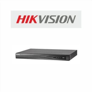 Hikvision 4 Channel NVR