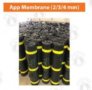 App Membrane
