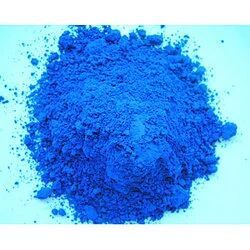 Beta Blue Pigments
