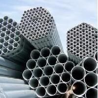 CI Slotted Pipe