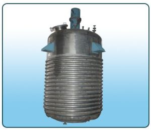 Limped Coil Vessel