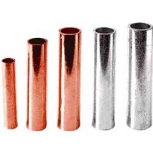 Copper Inline Connectors