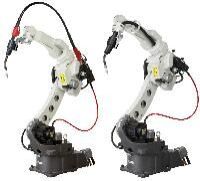 robotic welding systems