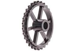 Delrin Sprocket