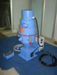 filtervac centrifuge oil separator